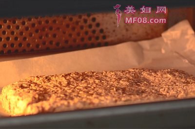 香蕉燕麦能量棒怎么做 香蕉燕麦能量棒的做法