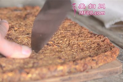 香蕉燕麦能量棒怎么做 香蕉燕麦能量棒的做法