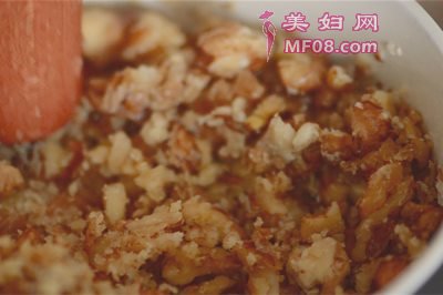 香蕉燕麦能量棒怎么做 香蕉燕麦能量棒的做法