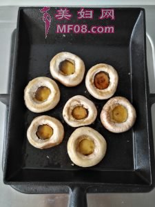 口蘑鲜虾沙拉怎么做好吃 口蘑鲜虾沙拉最正宗的做法