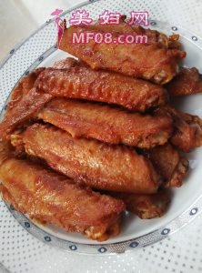 香烤鸭翅怎么做 香烤鸭翅的做法