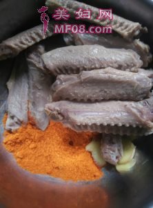 香烤鸭翅怎么做 香烤鸭翅的做法