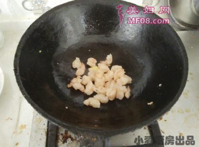 三鲜浇汁玉子豆腐最正宗的做法 家常三鲜浇汁玉子豆腐的做法