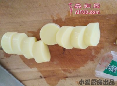 三鲜浇汁玉子豆腐最正宗的做法 家常三鲜浇汁玉子豆腐的做法