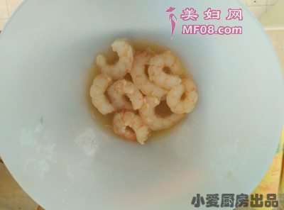 三鲜浇汁玉子豆腐最正宗的做法 家常三鲜浇汁玉子豆腐的做法