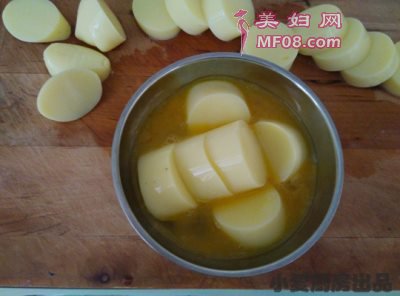 三鲜浇汁玉子豆腐最正宗的做法 家常三鲜浇汁玉子豆腐的做法