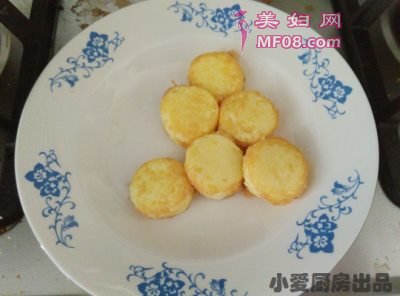 三鲜浇汁玉子豆腐最正宗的做法 家常三鲜浇汁玉子豆腐的做法