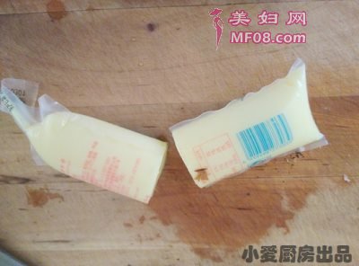 三鲜浇汁玉子豆腐最正宗的做法 家常三鲜浇汁玉子豆腐的做法
