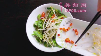 家常泰国牛肉色拉的做法 泰国牛肉色拉怎么做好吃