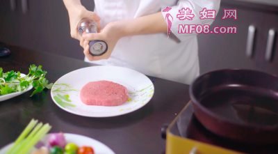 家常泰国牛肉色拉的做法 泰国牛肉色拉怎么做好吃
