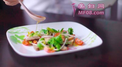 家常泰国牛肉色拉的做法 泰国牛肉色拉怎么做好吃