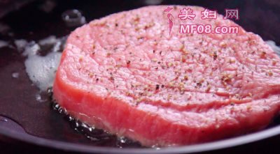 家常泰国牛肉色拉的做法 泰国牛肉色拉怎么做好吃