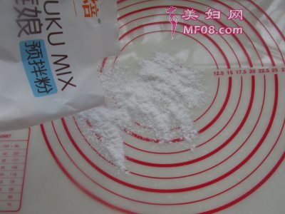 芒果雪媚娘怎么做好吃 芒果雪媚娘最正宗的做法