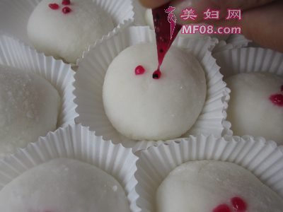 芒果雪媚娘怎么做好吃 芒果雪媚娘最正宗的做法