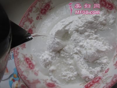 芒果雪媚娘怎么做好吃 芒果雪媚娘最正宗的做法