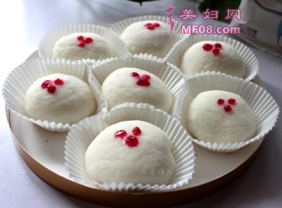 芒果雪媚娘怎么做好吃 芒果雪媚娘最正宗的做法