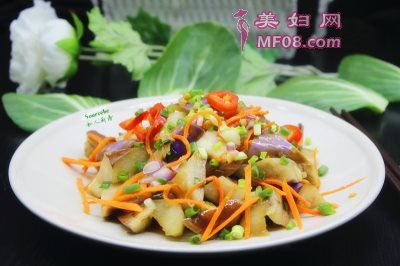 家常家常炒茄子的做法 家常炒茄子怎么做好吃