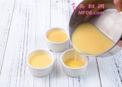 芒果布丁怎么做好吃 芒果布丁最正宗的做法