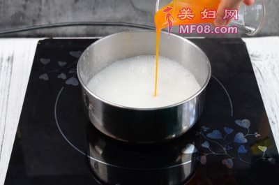 芒果布丁怎么做好吃 芒果布丁最正宗的做法