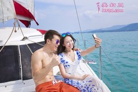 姐弟恋竟然有这么多好处