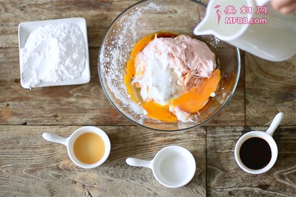 肉馅苦瓜怎么做好吃 家常肉馅苦瓜的做法