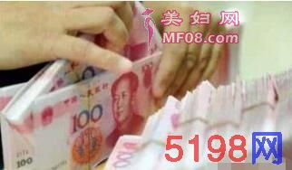 2017年新劳动法：这几种扣工资行为是违法的！