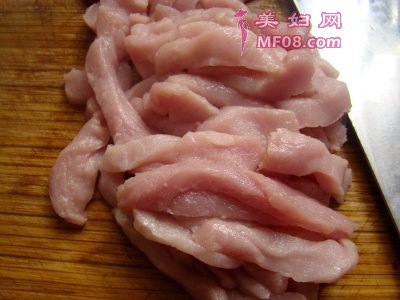 糖醋里脊怎么做好吃 糖醋里脊的家常做法