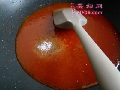 糖醋里脊怎么做好吃 糖醋里脊的家常做法