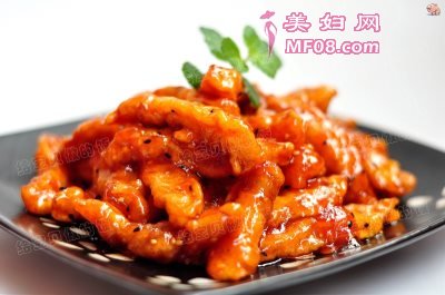 糖醋里脊怎么做好吃 糖醋里脊的家常做法