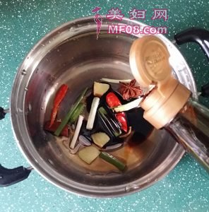 香辣鸭胗怎么做好吃 家常香辣鸭胗的做法