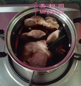 香辣鸭胗怎么做好吃 家常香辣鸭胗的做法