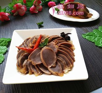 香辣鸭胗怎么做好吃 家常香辣鸭胗的做法