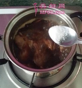 香辣鸭胗怎么做好吃 家常香辣鸭胗的做法