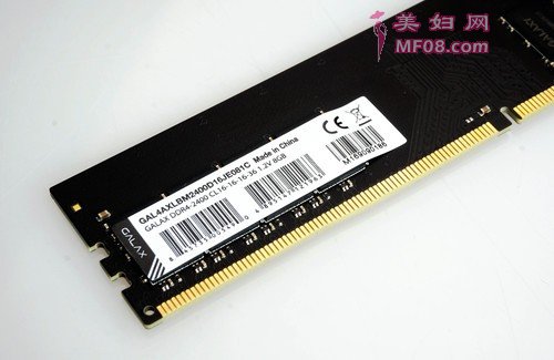 Ӱ۽DDR4-2400 8GڴĵѹΪ1.2VDDR3ڴĹĽһͣͬʱΪڴṩ˸õɢ֧֡