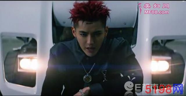 吴亦凡新歌juice在哪听在线？ 吴亦凡新歌juice完整歌词介绍