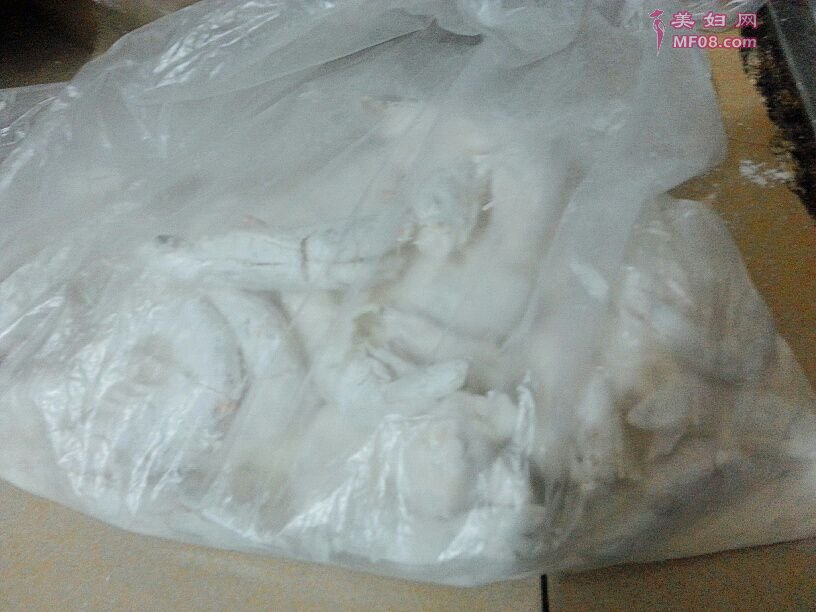 怎么做椒盐脆皮虾最好吃 椒盐脆皮虾怎么做好吃