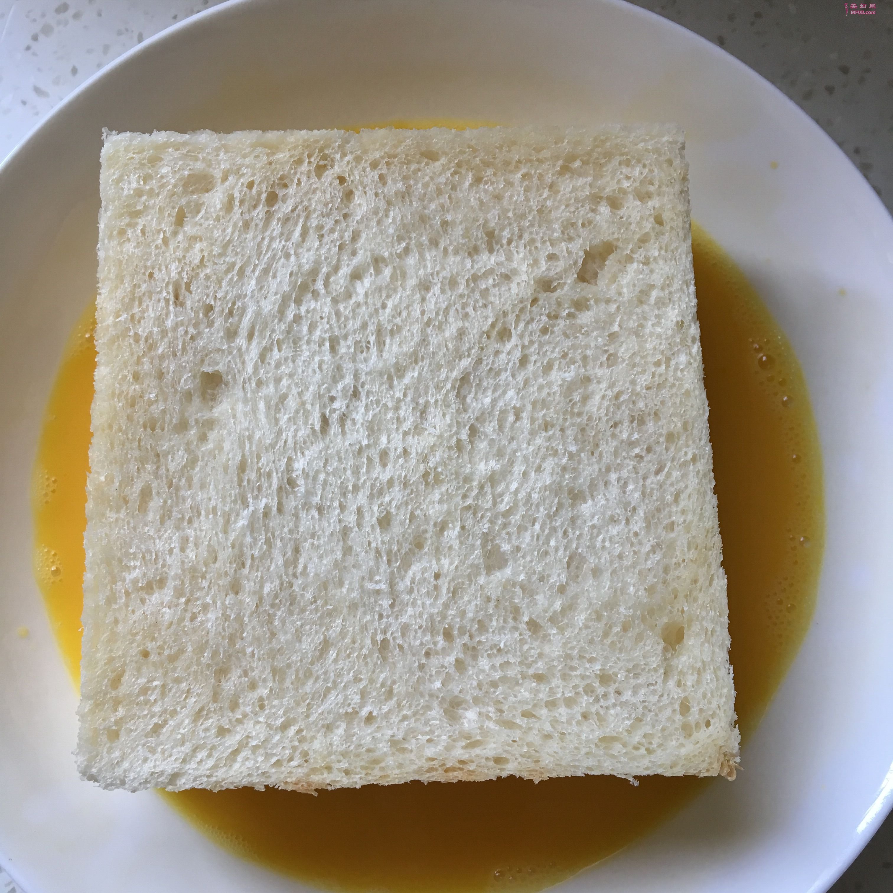 港式火腿西士多怎么做 港式火腿西士多的做法