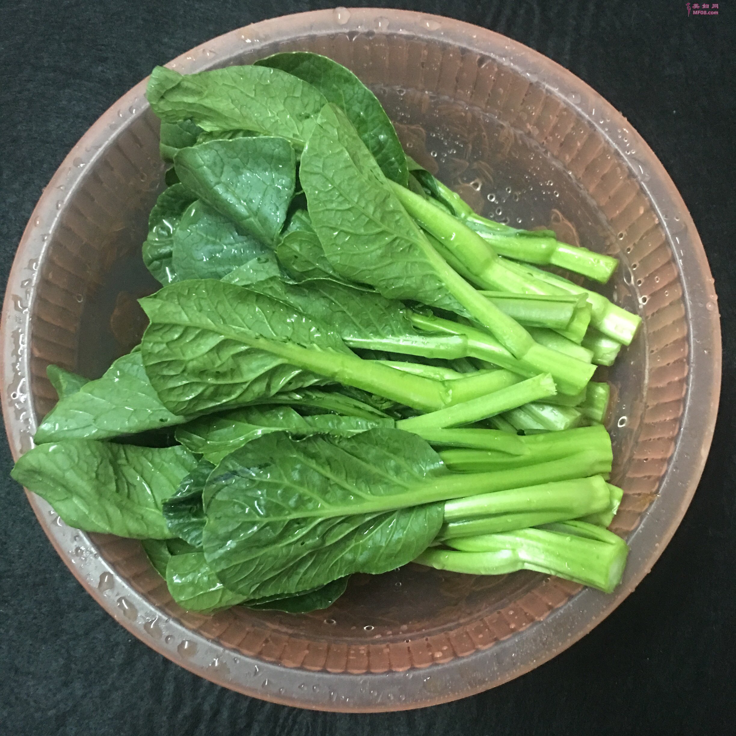 怎么做油淋菜心最好吃 油淋菜心怎么做好吃