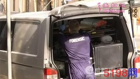女子浴室神秘死亡十分诡异 曾与11个男人狂欢死因蹊跷！