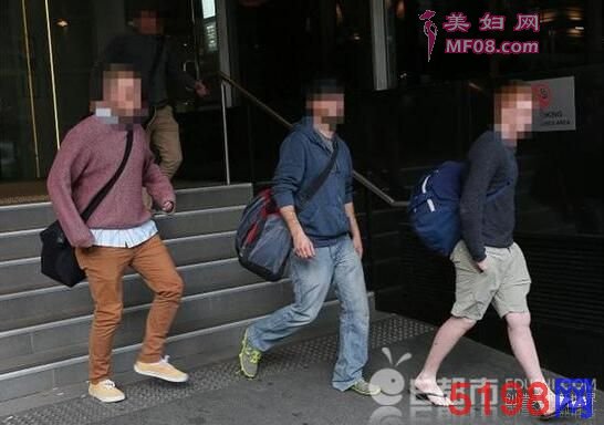 女子浴室神秘死亡十分诡异 曾与11个男人狂欢死因蹊跷！