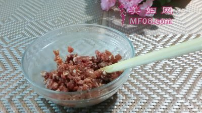 肉末黄瓜钱最正宗的做法 家常肉末黄瓜钱的做法肉末黄瓜钱