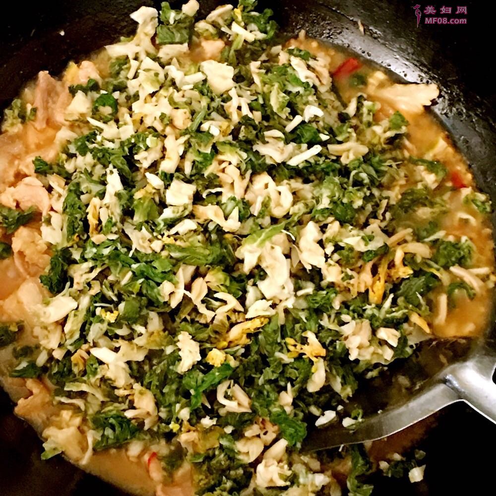 家常梅干菜烧肉的做法 梅干菜烧肉怎么做好吃
