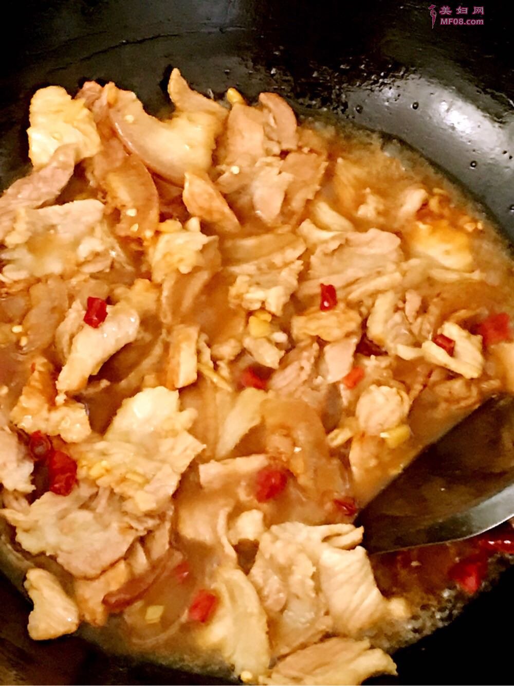 家常梅干菜烧肉的做法 梅干菜烧肉怎么做好吃