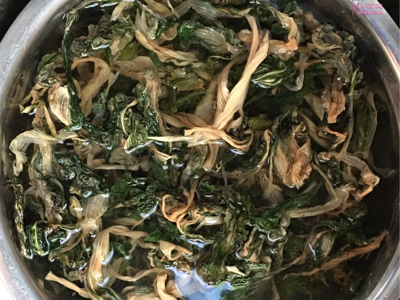 家常梅干菜烧肉的做法 梅干菜烧肉怎么做好吃