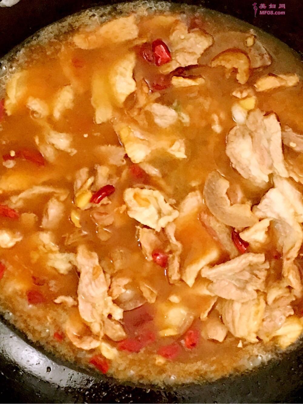 家常梅干菜烧肉的做法 梅干菜烧肉怎么做好吃