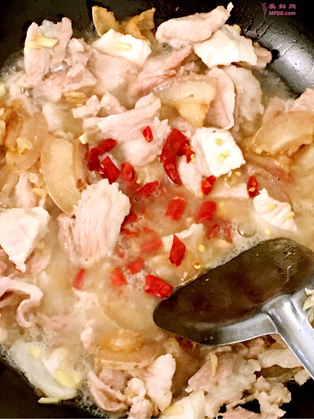 家常梅干菜烧肉的做法 梅干菜烧肉怎么做好吃