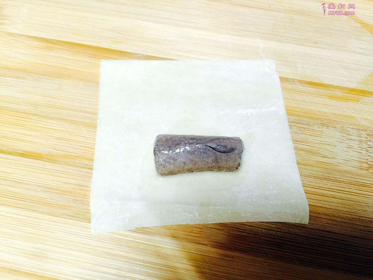 脆皮水潺怎么做好吃 家常脆皮水潺的做法