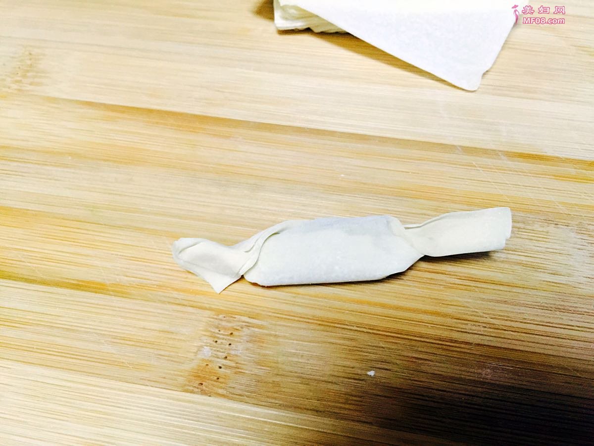 脆皮水潺怎么做好吃 家常脆皮水潺的做法