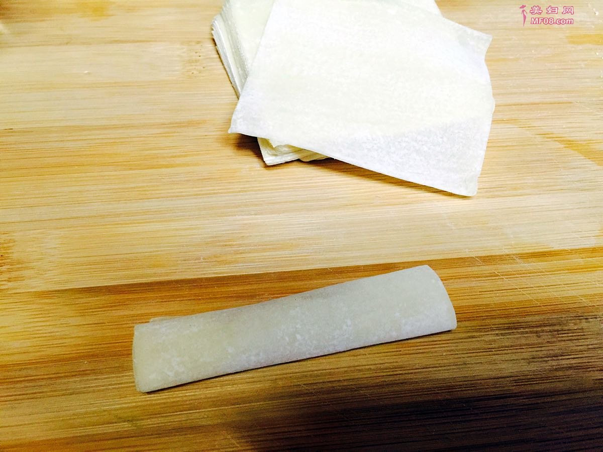 脆皮水潺怎么做好吃 家常脆皮水潺的做法