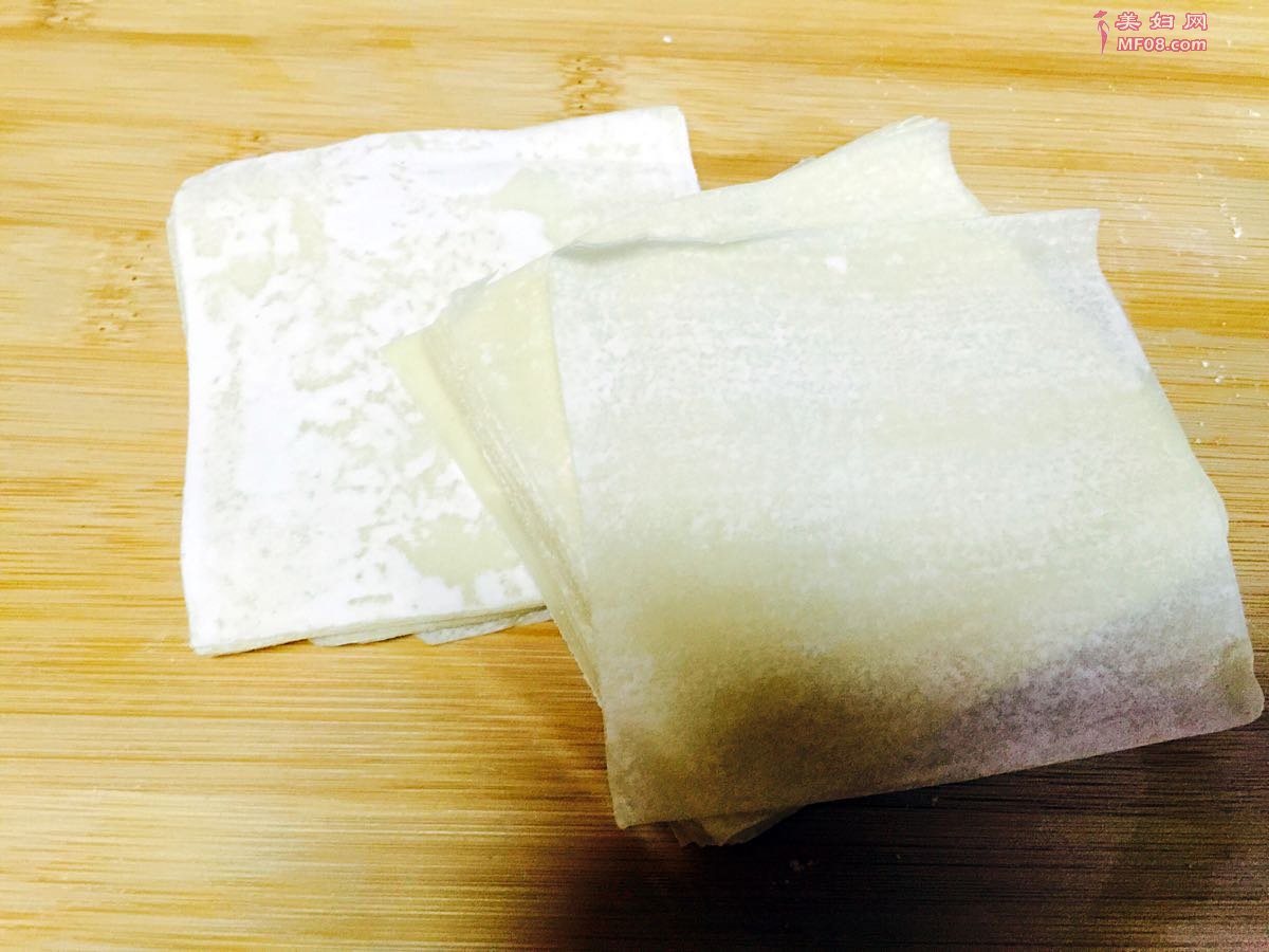 脆皮水潺怎么做好吃 家常脆皮水潺的做法